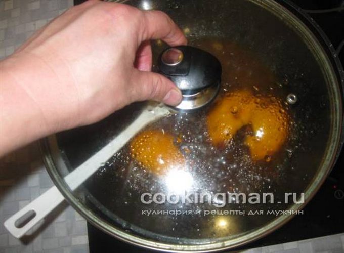 соус для качки