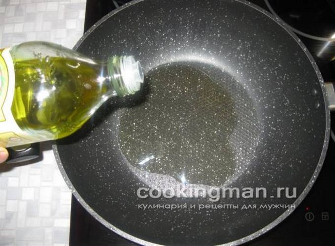 качка під соусом