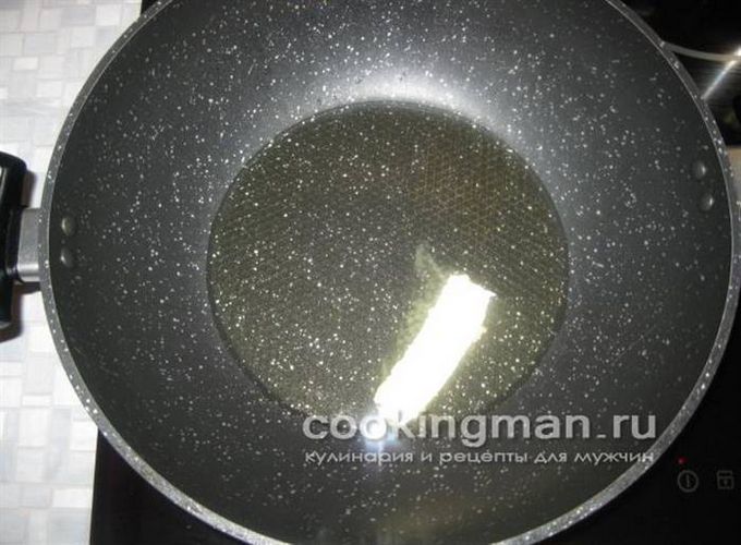 як приготувати качині ніжки