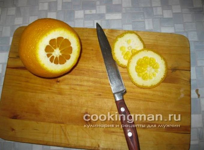 качка в духовці