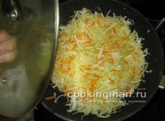 рецепти запіканки