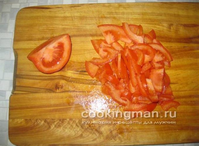 рецепти запіканки