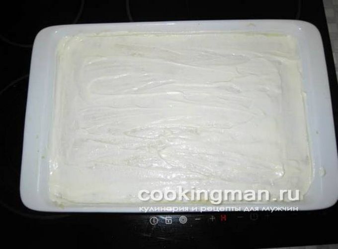рецепти запіканки