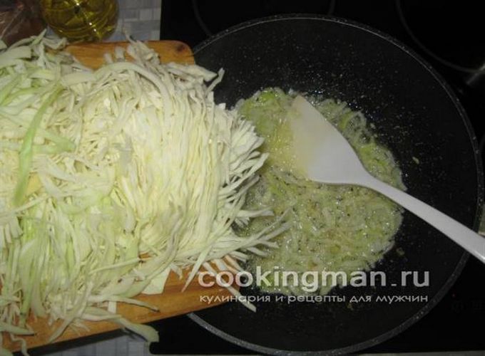 рецепти запіканки